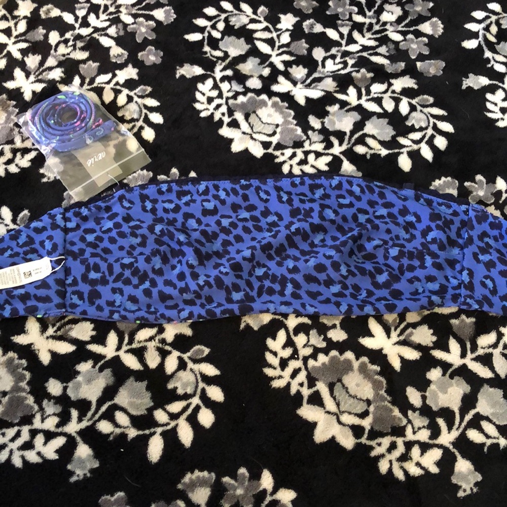 NWT Reversible Bandeau Top from Aerie